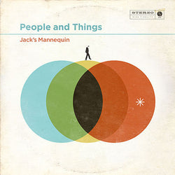 Jack's Mannequin