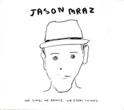 Jason Mraz