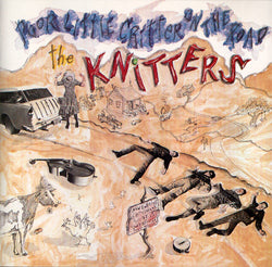 The Knitters