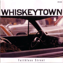 Whiskeytown