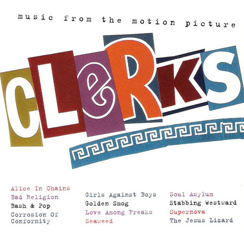 Various Artists