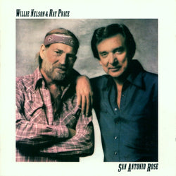 Willie Nelson & Ray Price