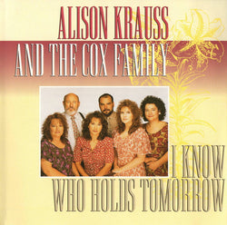Alison Krauss And The Cox Family