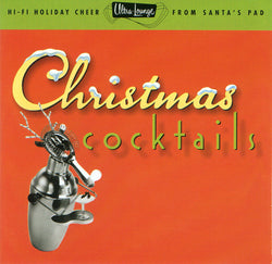 Christmas Cocktails