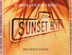 Andrew Lloyd Webber