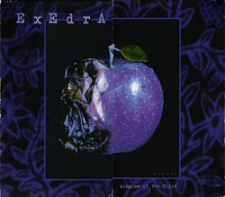 Exedra