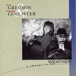 Clive Gregson & Christine Collister