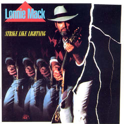 Lonnie Mack