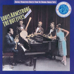 Louis Armstrong