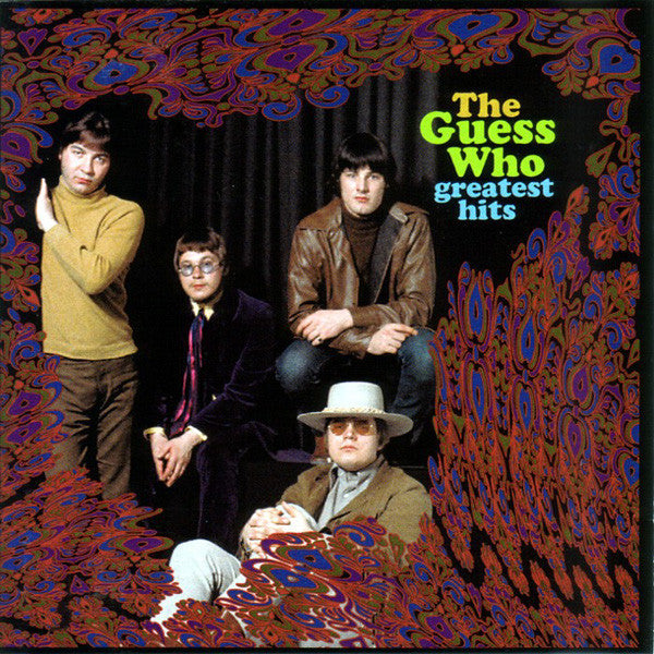 The Guess Who