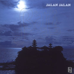 Jalan Jalan
