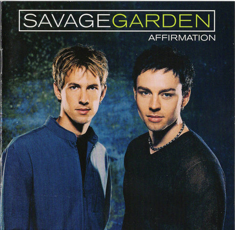Savage Garden