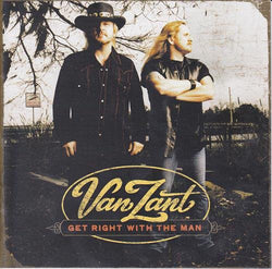 Van Zant