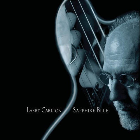 Larry Carlton
