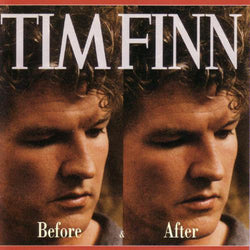 Tim Finn