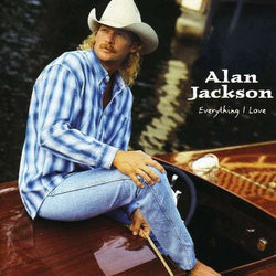 Alan Jackson