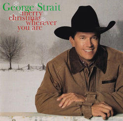 George Strait