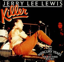 Jerry Lee Lewis