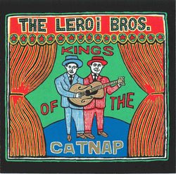 Leroi Bros.