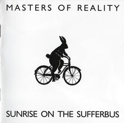 Masters Of Reality