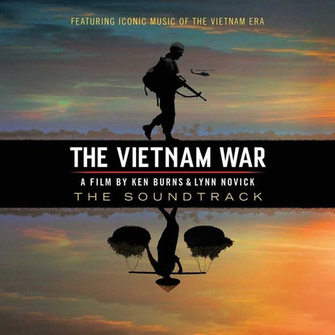 Ken Burns & Lynn Novick