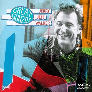 Jerry Jeff Walker