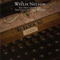 Willie Nelson