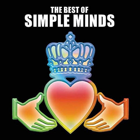 Simple Minds