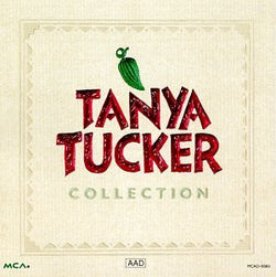 Tanya Tucker