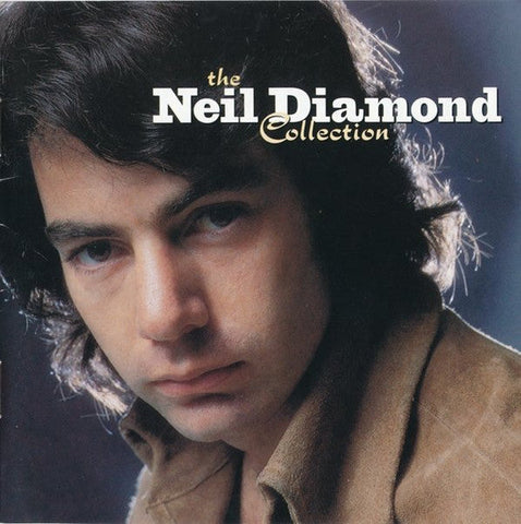 Neil Diamond