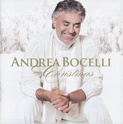 Andrea Bocelli