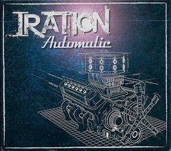 Iration