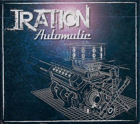 Iration