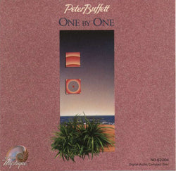 Peter Buffett