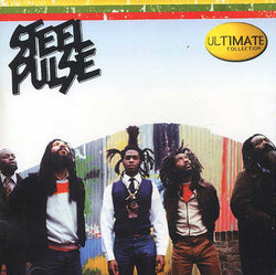 Steel Pulse