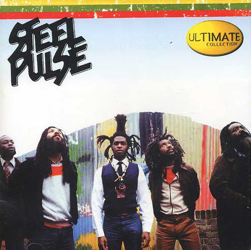 Steel Pulse