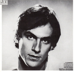 James Taylor
