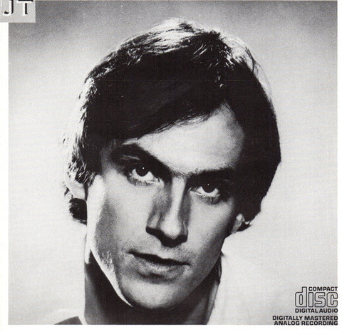 James Taylor