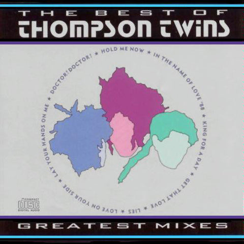 Thompson Twins