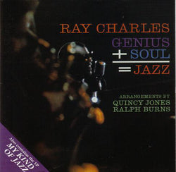 Ray Charles