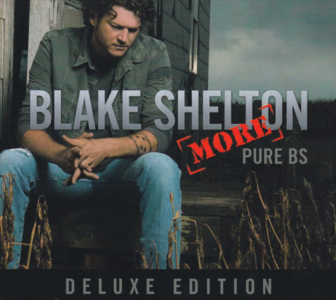 Blake Shelton