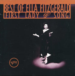 Ella Fitzgerald