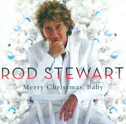 Rod Stewart