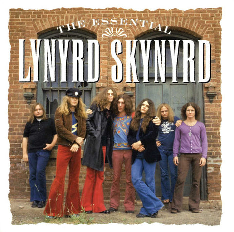 Lynyrd Skynyrd