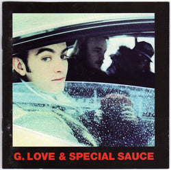 G. Love & Special Sauce
