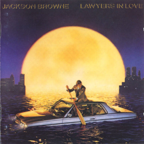Jackson Browne