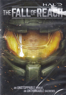 Halo: the Fall of Reach