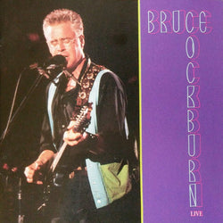 Bruce Cockburn