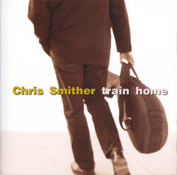 Chris Smither