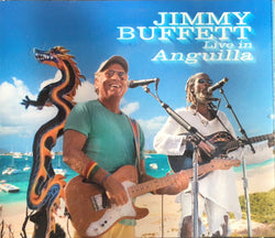Jimmy Buffett